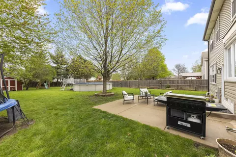 15946 S Arbor Dr, Plainfield, IL 60586 photo 29