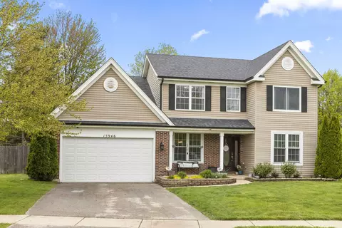 15946 S Arbor Dr, Plainfield, IL 60586
