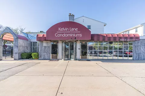 9439 Kelvin Ln #3114, Schiller Park, IL 60176