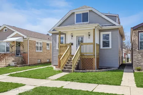 4114 Home Ave, Stickney, IL 60402