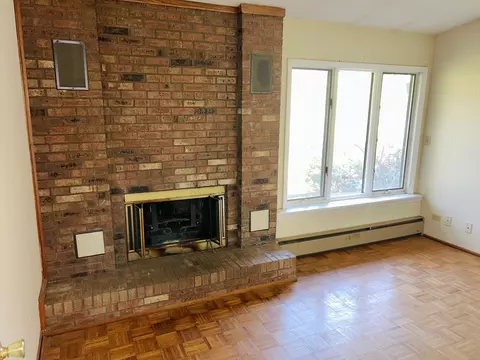 Living - 3413 E Bemes Rd, Crete, IL 60417 photo 2 of 2