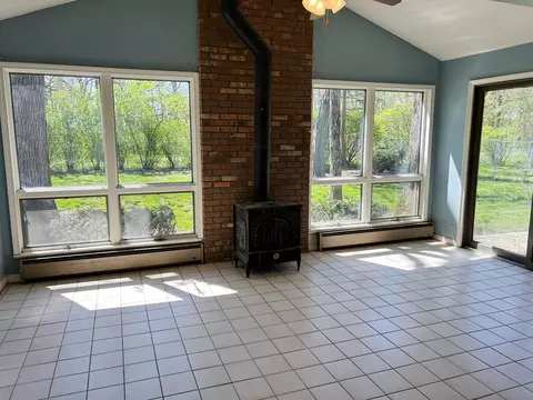 Living - 3413 E Bemes Rd, Crete, IL 60417 photo 1 of 2
