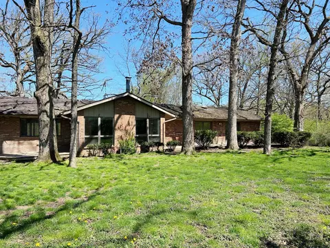 Exterior - 3413 E Bemes Rd, Crete, IL 60417 photo 3 of 6