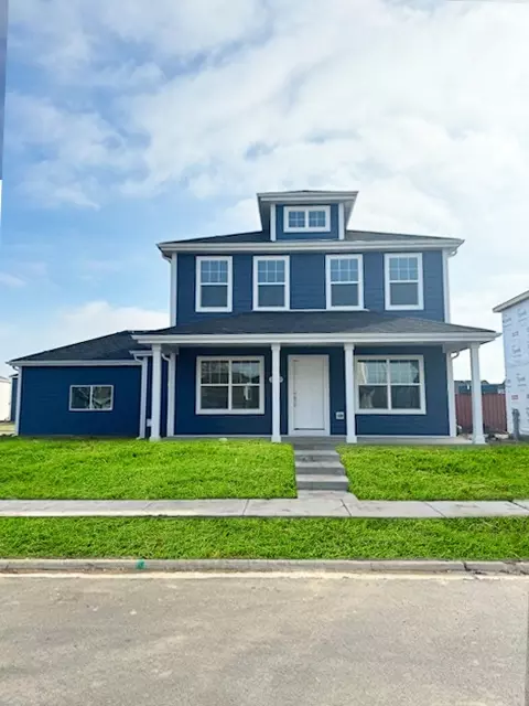 24459 S St Peters Lot 216 Dr, Channahon, IL 60410