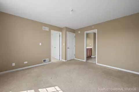 Bedroom - 7519 Claridge Dr #B, Bridgeview, IL 60455 photo 2 of 2