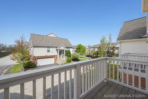 Exterior - 7519 Claridge Dr #B, Bridgeview, IL 60455 photo 2 of 3