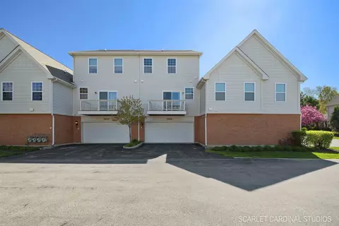 Exterior - 7519 Claridge Dr #B, Bridgeview, IL 60455 photo 3 of 3