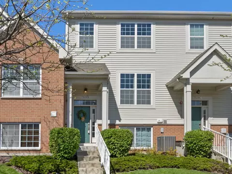 7519 Claridge Dr #B, Bridgeview, IL 60455