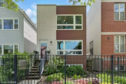 1745 N Whipple St, Chicago, IL 60647