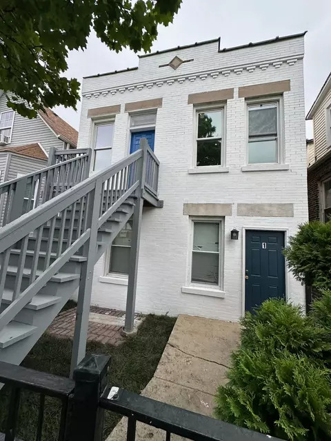 1621 S Keeler Ave, Chicago, IL 60623