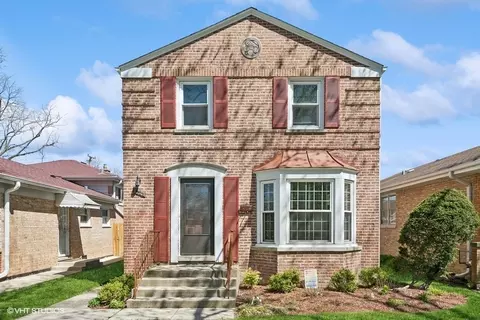 8725 Springfield Ave, Skokie, IL 60076