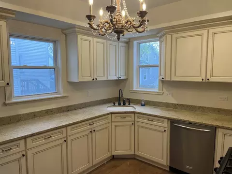 Kitchen - 267 College St, Elgin, IL 60120 photo 2 of 2