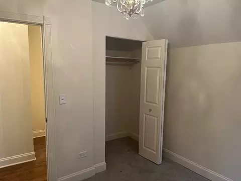 Bedroom - 267 College St, Elgin, IL 60120 photo 1 of 2