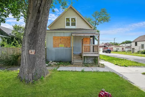 9000 S Parnell Ave, Chicago, IL 60620