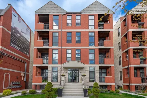 4226 S Ellis Ave #4N, Chicago, IL 60653