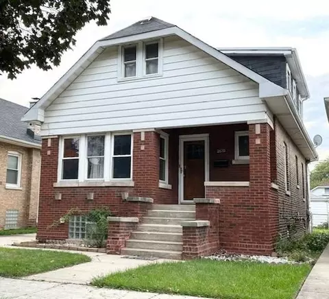 2632 Clinton Ave, Berwyn, IL 60402