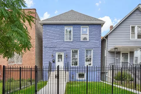 1150 W 88th St, Chicago, IL 60620
