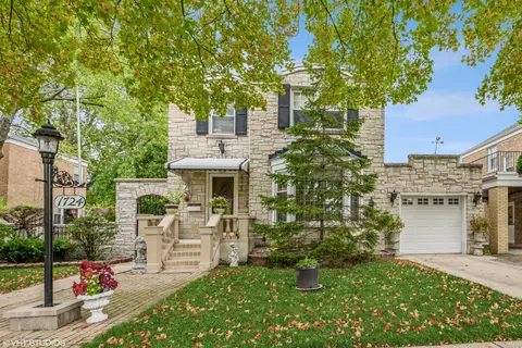 1724 N 75th Ave, Elmwood Park, IL 60707