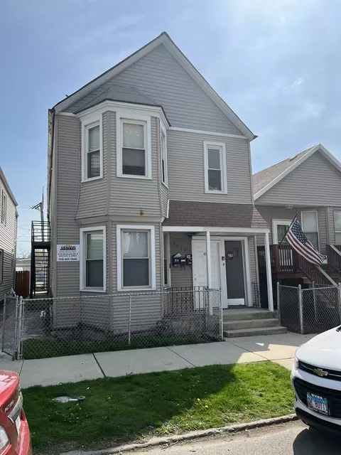 4617 S Wallace St, Chicago, IL 60609