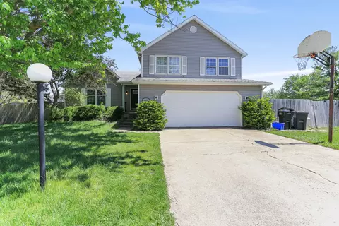 4023 Danbury Dr, Champaign, IL 61822