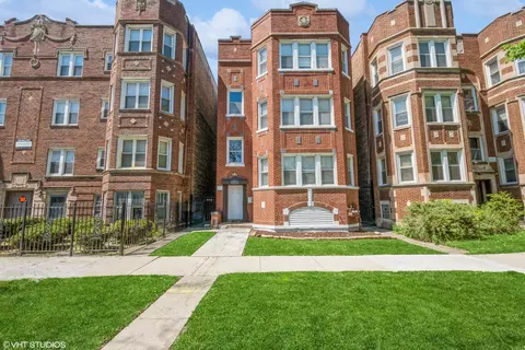 8054 S Drexel Ave, Chicago, IL 60619
