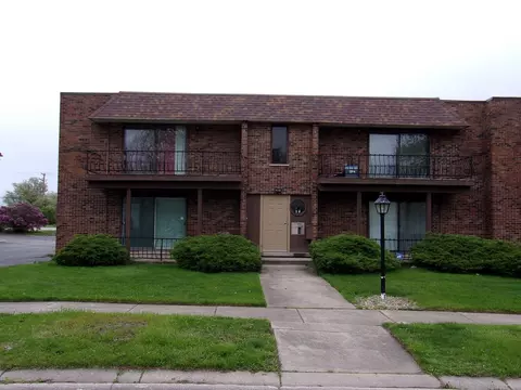 22633 Pleasant Dr #2, Richton Park, IL 60471