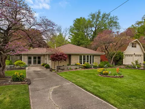 411 N Central St, Tolono, IL 61880