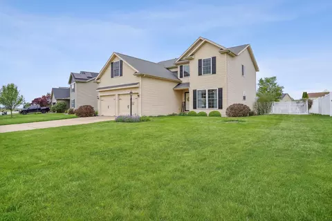 500 N Whitehead St, Tolono, IL 61880