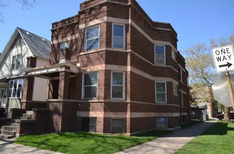 4856 N Hoyne Ave, Chicago, IL 60625