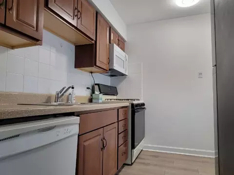 Kitchen - 5300 Carriageway Dr #304, Rolling Meadows, IL 60008 photo 1 of 2