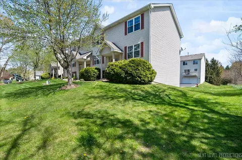 Exterior - 483 E Willow St, Elburn, IL 60119 photo 2 of 2