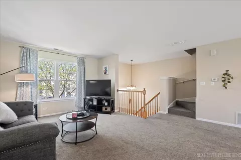 Living - 483 E Willow St, Elburn, IL 60119 photo 3 of 4