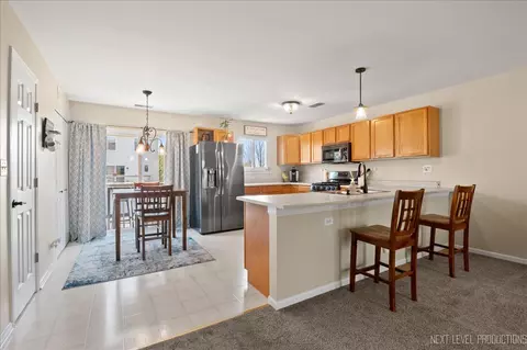 Kitchen - 483 E Willow St, Elburn, IL 60119 photo 1 of 3