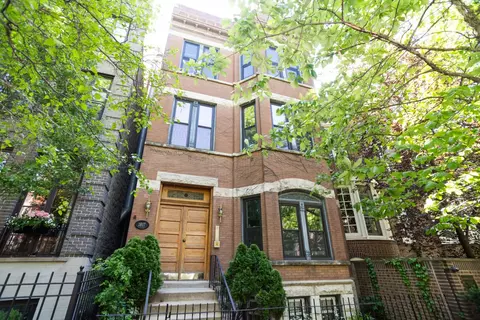 1817 N Mohawk St #2, Chicago, IL 60614