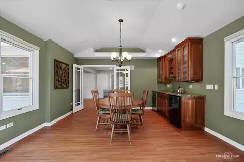 Dining - 100 Devon Ln, Naperville, IL 60540 photo 2 of 2