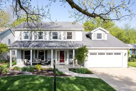 100 Devon Ln, Naperville, IL 60540