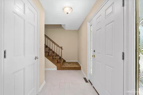 Entry Way - 100 Devon Ln, Naperville, IL 60540 photo 1 of 2