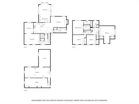Floorplan - 100 Devon Ln, Naperville, IL 60540 photo 4 of 4