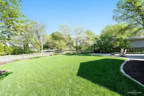 Exterior - 100 Devon Ln, Naperville, IL 60540 photo 5 of 5