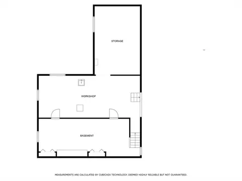 Floorplan - 100 Devon Ln, Naperville, IL 60540 photo 3 of 4