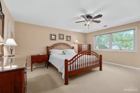 Bedroom - 100 Devon Ln, Naperville, IL 60540 photo 1 of 3