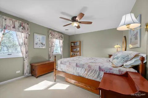 Bedroom - 100 Devon Ln, Naperville, IL 60540 photo 3 of 3
