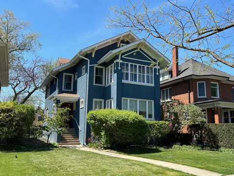 325 N Lombard Ave, Oak Park, IL 60302