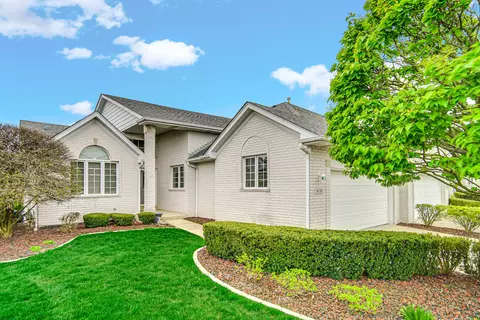 16311 Chickadee Cir #-, Orland Park, IL 60467