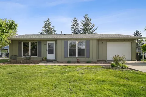 1413 Dillon Dr, Normal, IL 61761