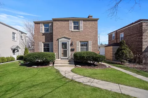 1741 N 76th Ct, Elmwood Park, IL 60707
