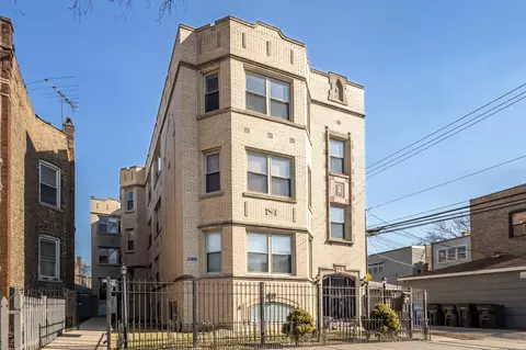 2617 N Harding Ave #1, Chicago, IL 60647