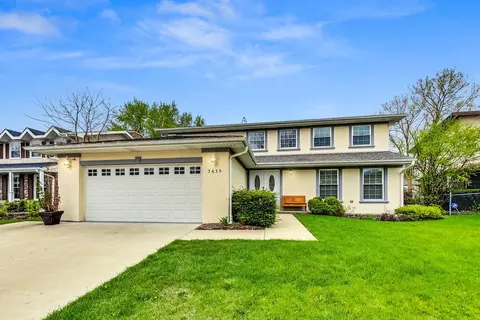 3635 Keenan Ln, Glenview, IL 60026