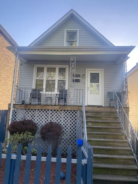 4232 S Washtenaw Ave, Chicago, IL 60632