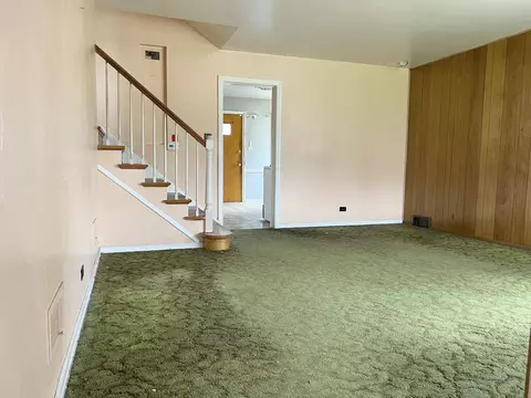 Living - 2604 S 12th Ave, Broadview, IL 60155 photo 1 of 1